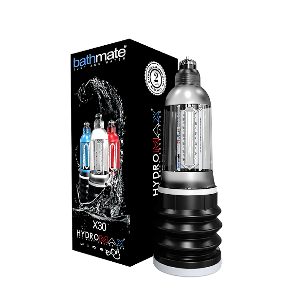 Hydromax7