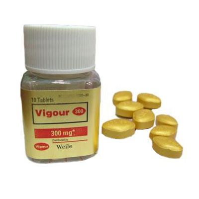 BK[(Vigour)300mg